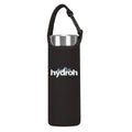 Hydrogen Water Bottle Sleeve