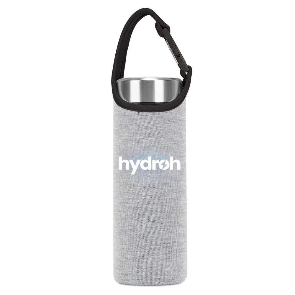 Hydrogen Water Bottle Sleeve