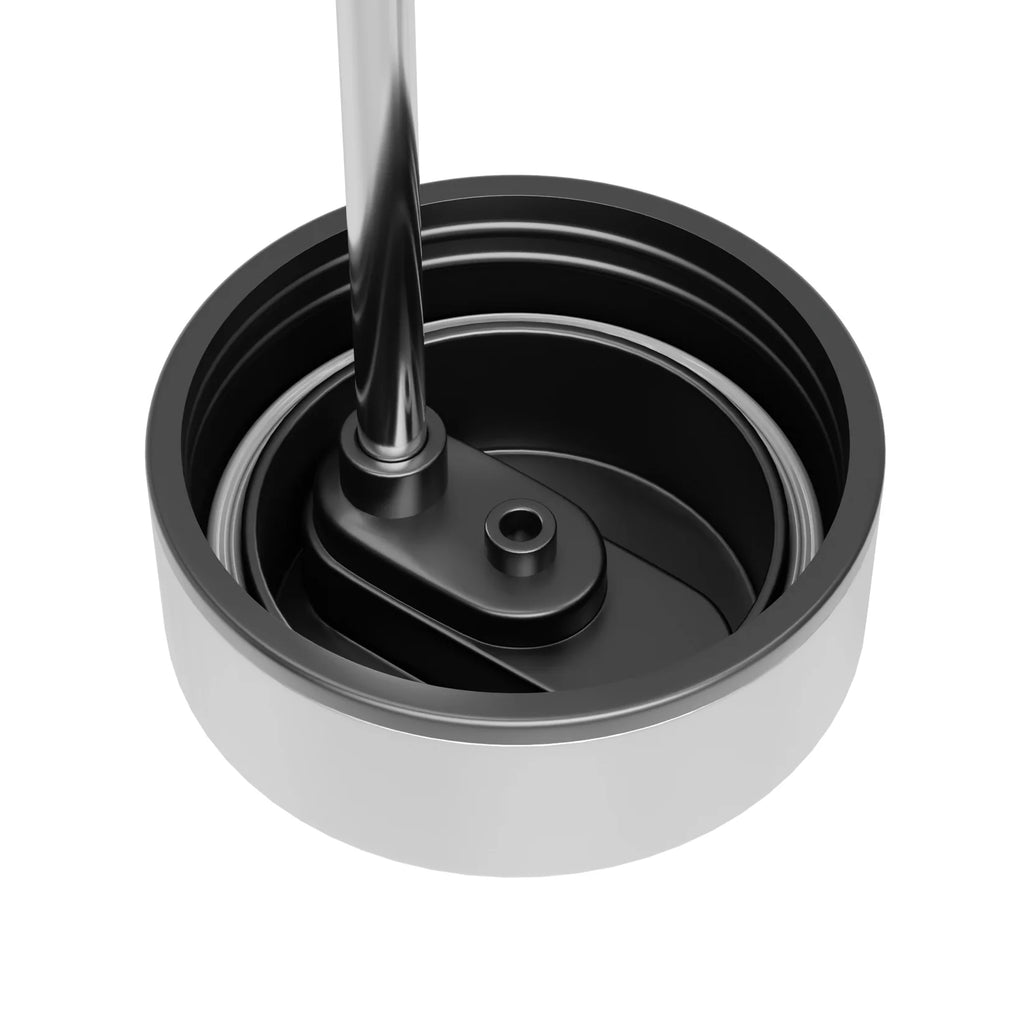 Hydrogen Bottle Straw Caps