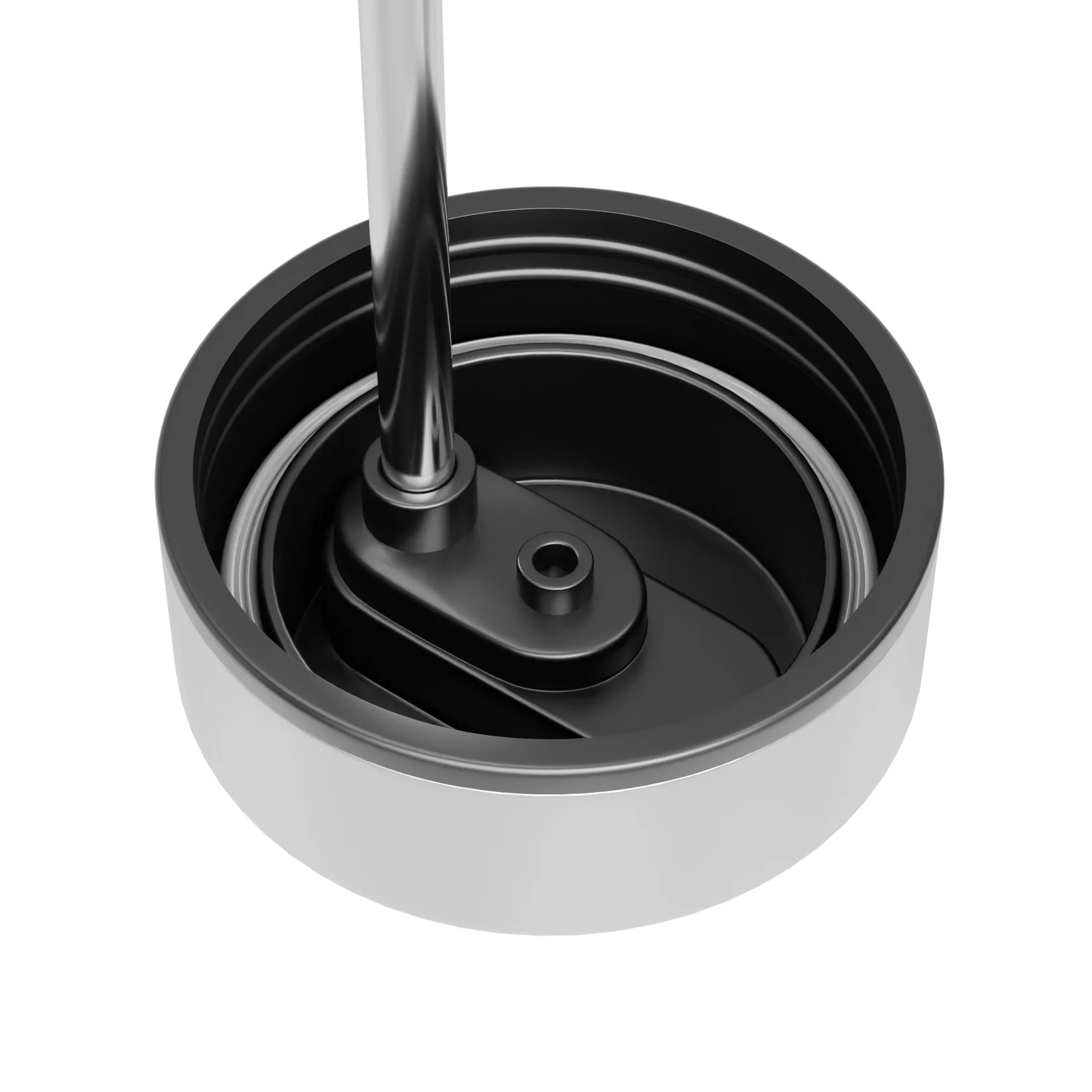 Hydrogen Bottle Straw Caps