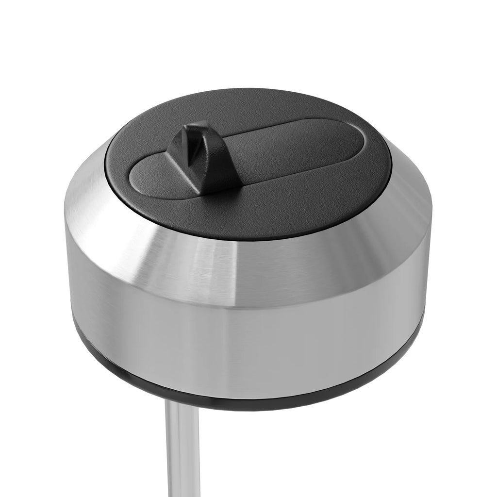 Hydrogen Bottle Straw Caps