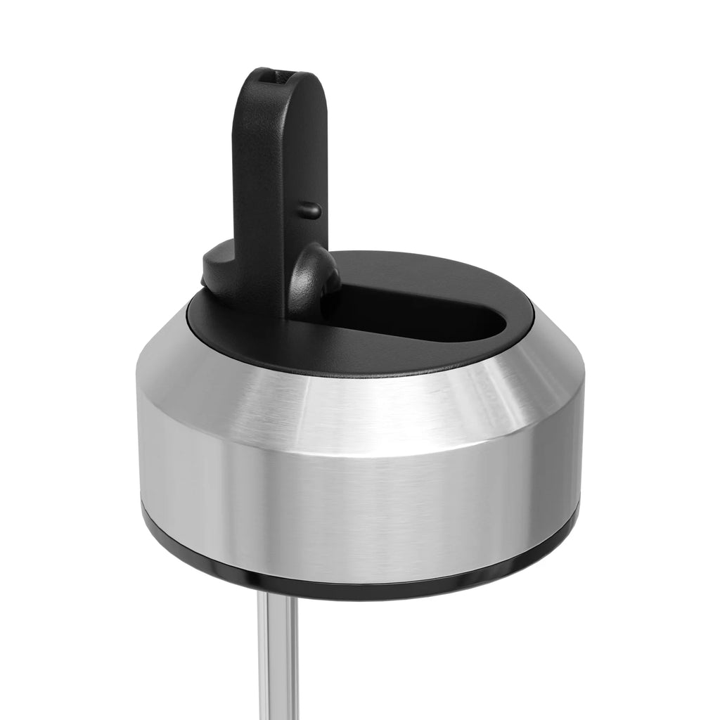 Hydrogen Bottle Straw Caps